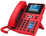 Телефон VoiceIP  Fanvil X5U-R