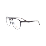 Оправа панто juniorlook 1626 c.379 коричневая