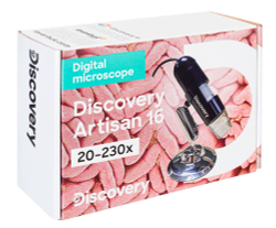 Микроскоп цифровой Discovery Artisan 16 - фото 2