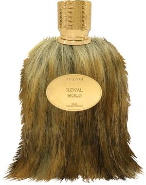 Be Style Perfumes Royal Gold