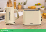 Электрочайник Bosch TWK3M127