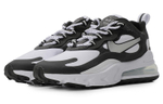 Кроссовки Nike Air Max 270 React (Женская размерная сетка)