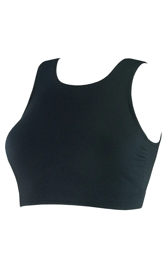 Верх купальника CBB240 NEG