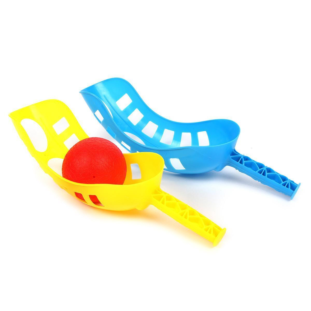 Игровой набор Ловушка с мячом , сетка 967-1