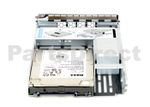 Жесткий диск Dell K054N 600-GB 10K 3.5 SAS 6G w/F238F