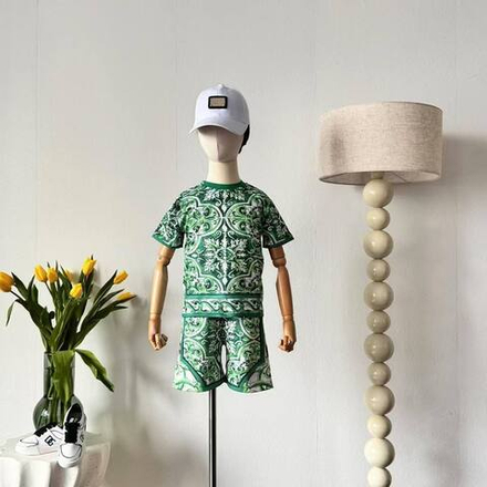 Костюм Dolce&Gabbana