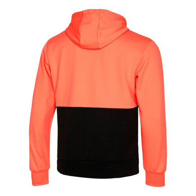 Мужская кофта теннисная Bullpadel Imbui Men - Coral