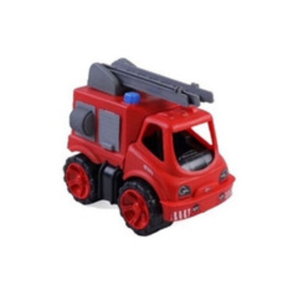 Пожарная машина Toy Bibib