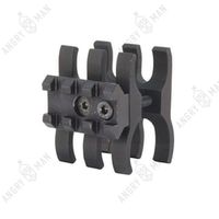 Хомут для УПМ с планкой, K.Arma