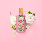 Gucci Flora Gorgeous Gardenia парфюмерная вода женская