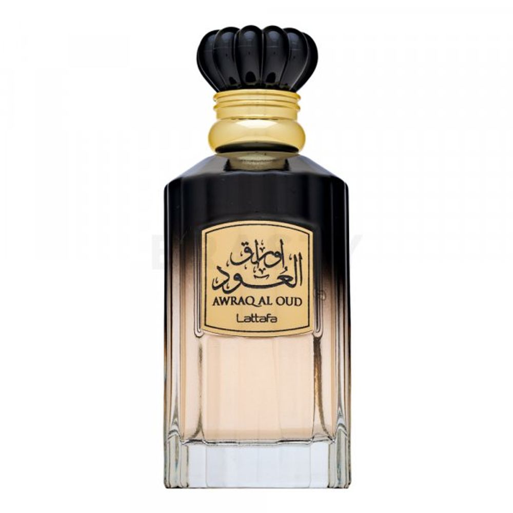 Lattafa Awraq Al Oud EDP U 100 ml