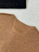 Кофта Zegna