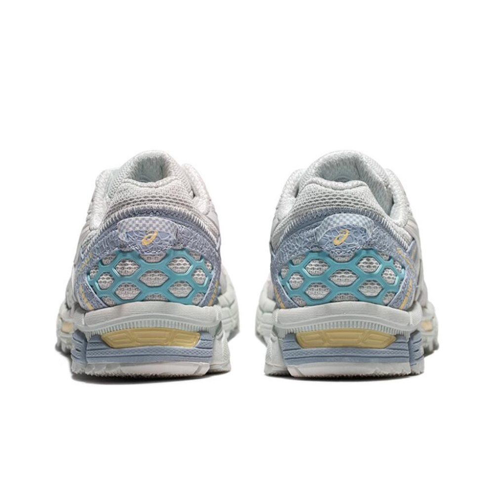 Женские кроссовки Asics Gel‑Kahana 8 'Pink Blue' 1012A978‑300