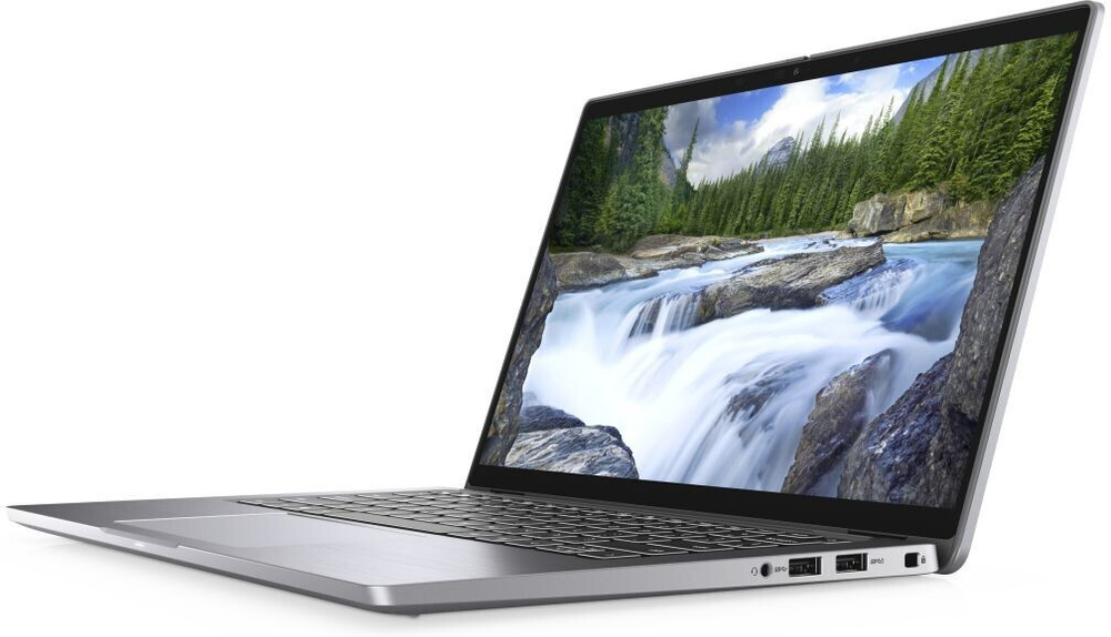Ноутбук 14" Dell Latitude 7410  (7410-2796)
