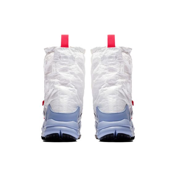 NIKE Mars Yard Беговые кроссовки Высокие Топ Унисекс