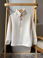 Хлопковая толстовка Il Gufo, 128