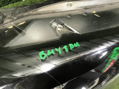 Фара правая Mazda CX-5 1 (2015-2017) LED