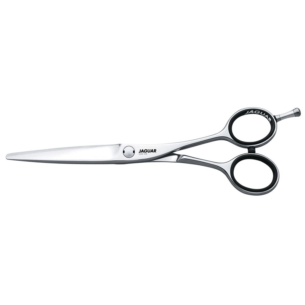 Ножницы прямые Jaguar Gold Line Dynasty 5.25"