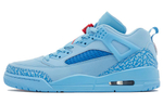 Кроссовки Jordan Spizike Low