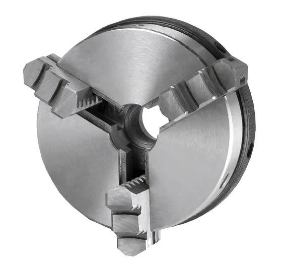 Патрон HDWeld для сварочного позиционера KC-65