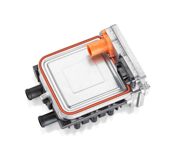 Eberspaecher at Busworld 2019: Environmentally friendly climate comfort for every requirement