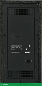 Саундбар Sony HT-S400