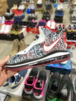 Купить в Москве Nike LeBron VIII