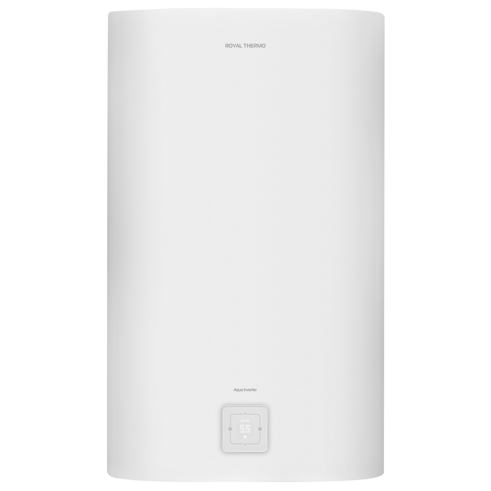 Водонагреватель Royal Thermo RWH 80 Aqua Inverter