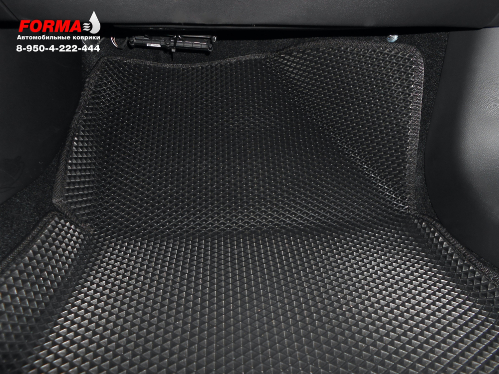 Chery Arrizo 8 (04.2022 - )