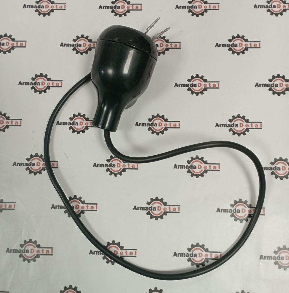 Ручка рычага управления | 128/G6890 | JCB 3CX 4CX