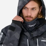 КОСТЮМ FINNTRAIL TOURNAMENT INSULATED CAMOSHADOWBLACK