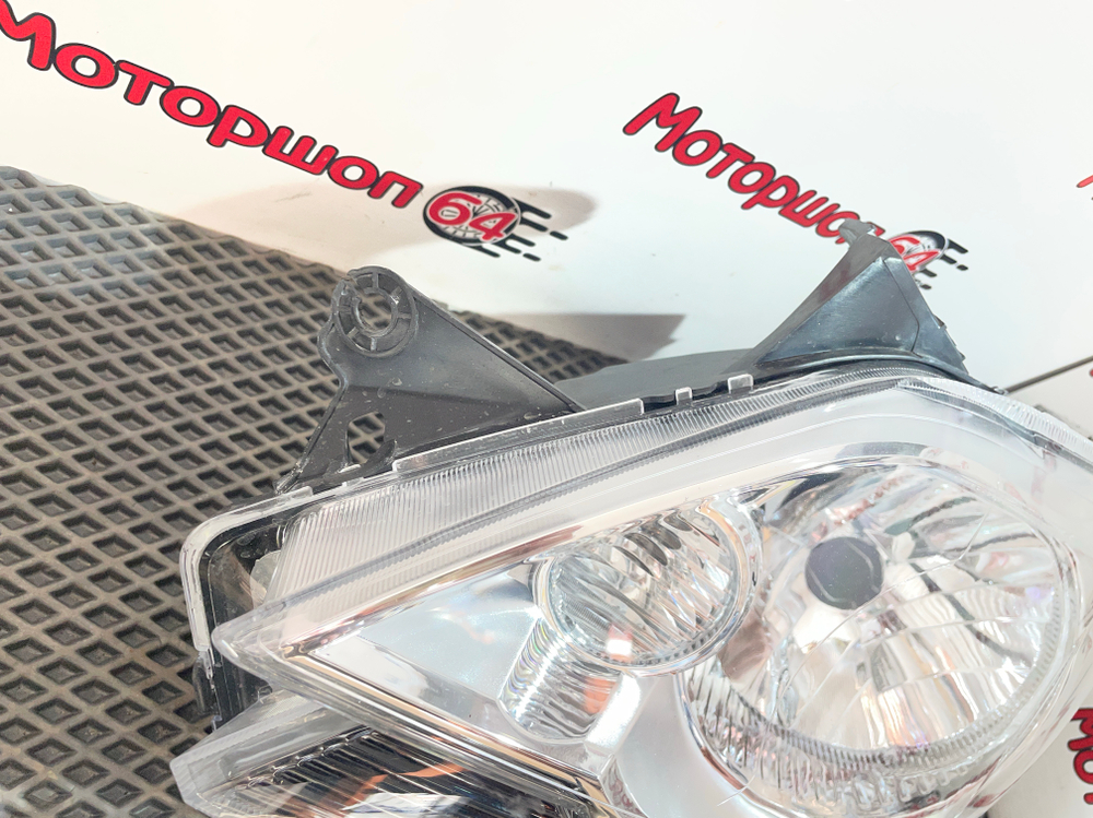 Фара левая Chevrolet Cobalt 2 поколение 2011