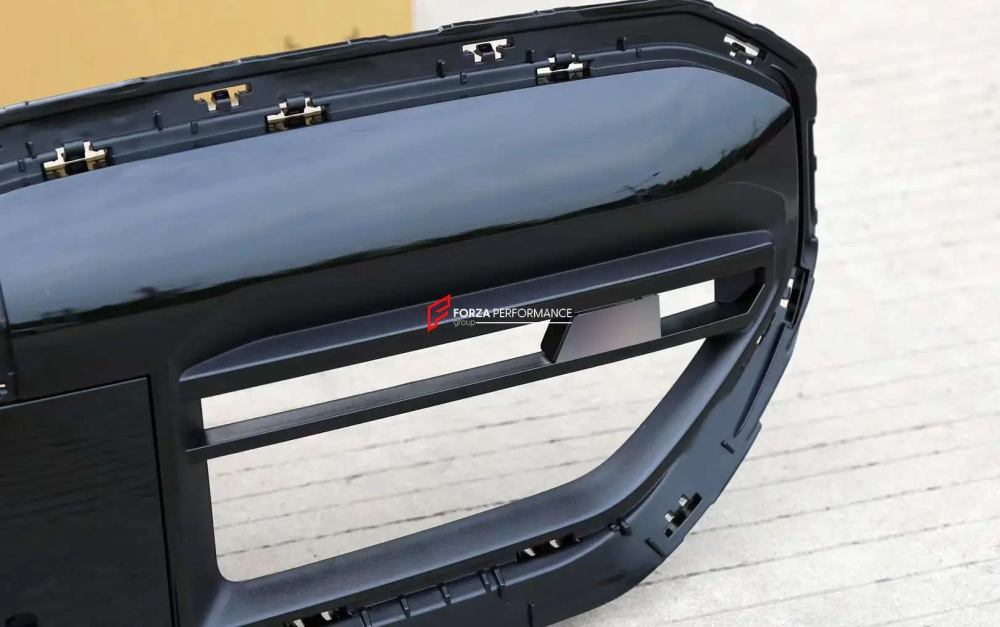 Решетка радиатора для BMW 5 серии G60 G68 2023+ БМВ