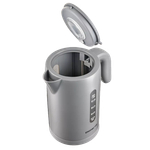 Чайник POLARIS PWK 1220C Water Way Pro серый