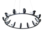люстра Creative Bird Chandelier 12R