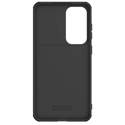 Накладка Nillkin CamShield Pro Case с защитой камеры для Samsung Galaxy S25