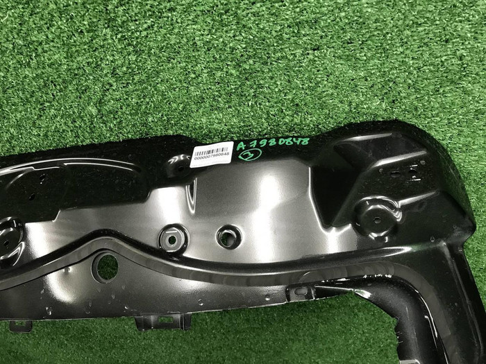 Крышка багажника Lynk & Co 09 (2021-н.в.)