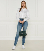 Рубашка Calvin Klein - белый(K20K207671)