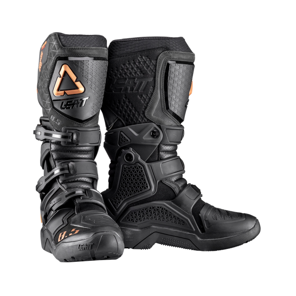 Мотоботы Leatt ADV HydraDri 8.5 Boot