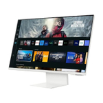 Монитор Samsung 32" Smart M8 S32DM801UI VA 16:9 3840x2160x60Hz 4ms