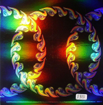 Tool / Lateralus (Picture Disc)(2LP)