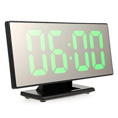 Часы-VST-DS - 3618  Зеркальные