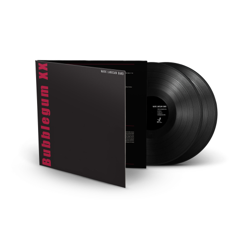 Mark Lanegan - Bubblegum - 2024 Remastered 2LP