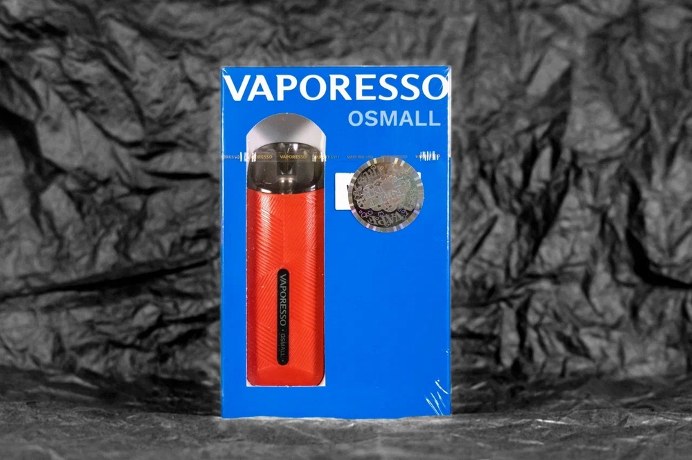 Vaporesso Osmall Pod Kit