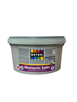 КРАСКА Д/ВНУТР РАБОТ BETEKSATIN СИЛИКОН ПОЛУМАТОВАЯ 7,5Л