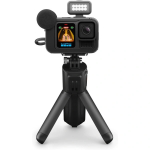 Экшн камера GoPro Hero 13 Creator Edition, Black (CHDFB-131-AS)