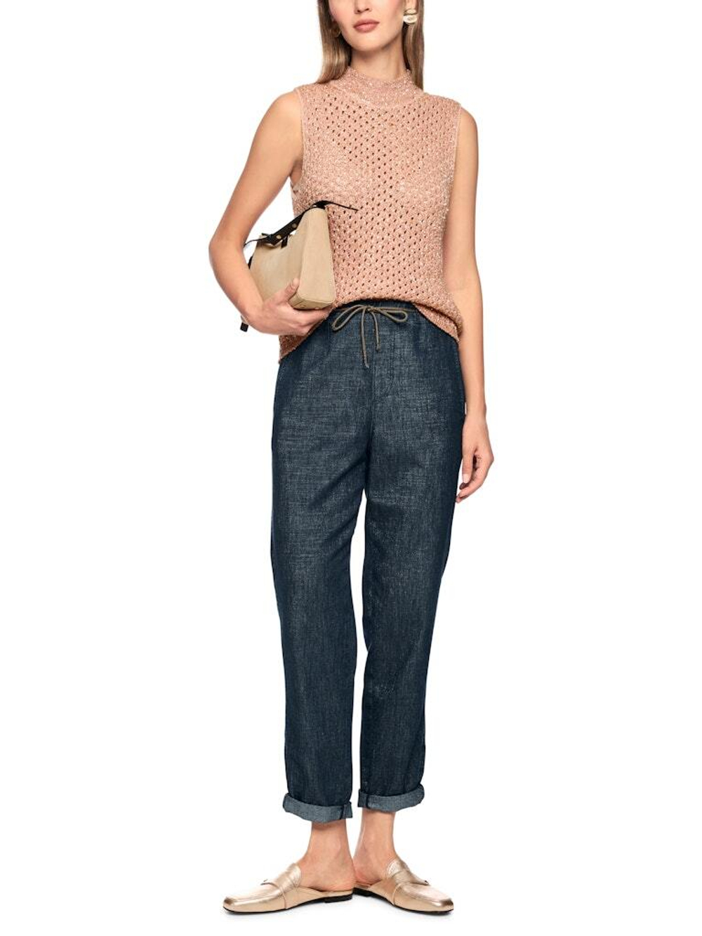 AP 82.35 D08 RHODOS  джинсы