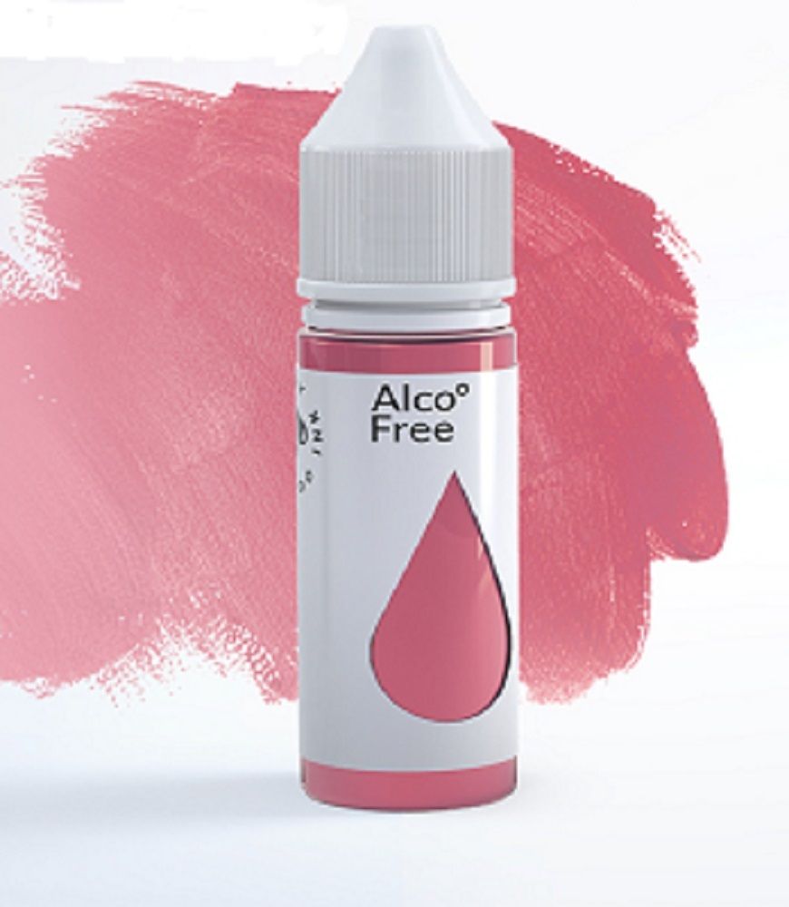 Тату краска Gallery Bloom, 10мл