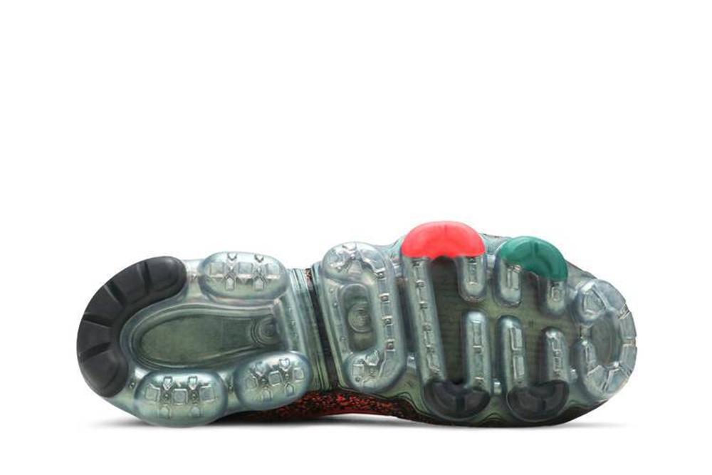 Кроссовки Nike Vapormax Flyknit 3.0 China Hoop Dreams