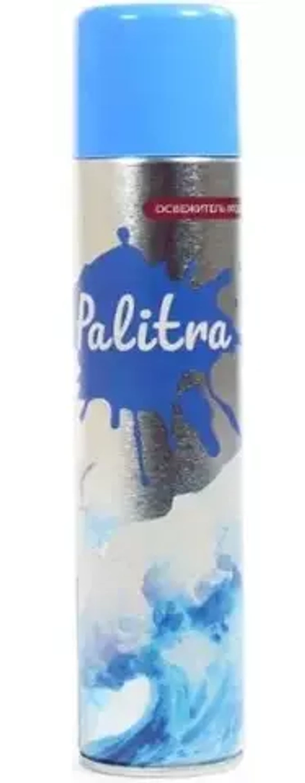 Palitra осв.возд  300мл Морской бриз
